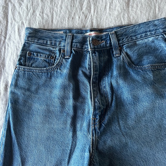 Levi’s High Loose Taper - Picture 3 of 4
